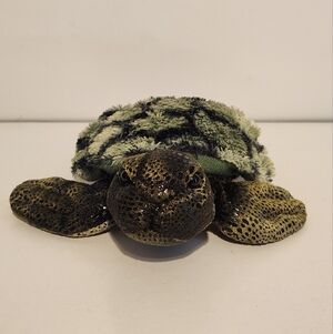 6” Aurora Plush Turtle Stuffed Animal